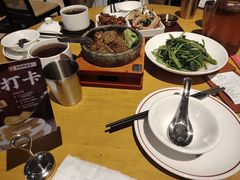 -东就鸭饭店·古早海南菜(友谊南海城店)