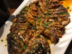 招牌熏鱼-橘隐家(幔亭峰路店)