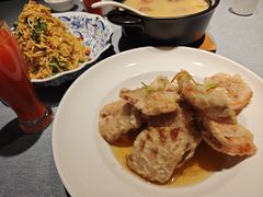 -茶啊冲电影主题文化餐厅(TOUCH12街店)