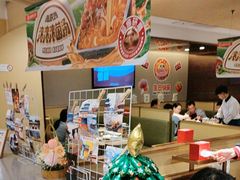 -海底捞火锅(宇飞大厦店)