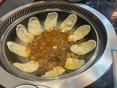 -三里屯土灶炖公鸡地锅鸡(江东店)