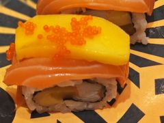 -友壹町寿司(佛山新DNA店)