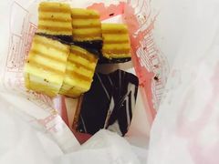 西番尼-上海哈尔滨食品厂(淮海中路店)