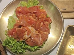 -炙城·韩式烤肉(南京东路店)