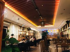 大堂-觅唐MITONG(鸟巢店)