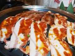 -九田家黑牛烤肉料理(二天地店)