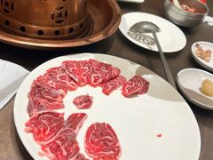 -南门涮肉(后海店)