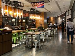 大堂-新旺茶餐厅(嘉里城店)