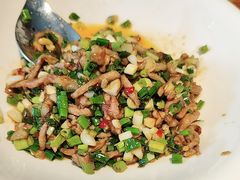 -金谷仓家庭料理(马泉营店)