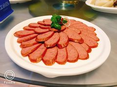 -老关东东北菜(盐城店)