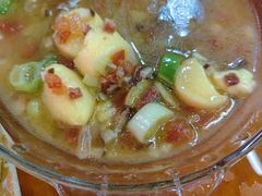 -宋记冕宁土菜馆(海门渔村二店)