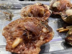 -老地方烧烤(开鲁路店)