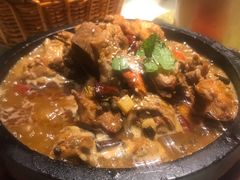 -十二饭点·川菜(北站圆融店)