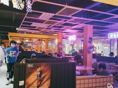 -火星工厂·桌游·团建聚会·轰趴馆(厦滘店)