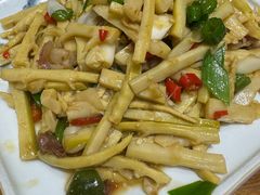 -下梅人家土菜馆(历史文化餐厅度假区店)