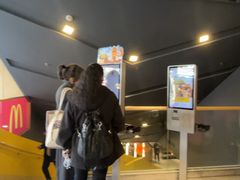 -麦当劳(豫园店)