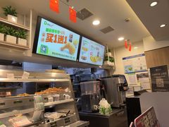 -德克士精巧店(大宁百联精巧PL店)