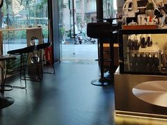 -Dogi&kiki Coffee(中心商务大厦店)
