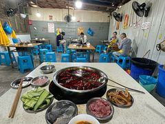 -渝味黄姐火锅(黄泥村店)