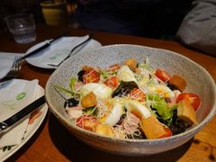 -JINNS锦时 steak&pizza(浸信会礼拜堂旧址店)