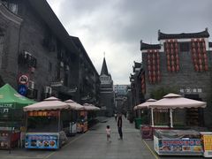 -东西巷