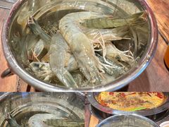 -懂食汇自助火锅