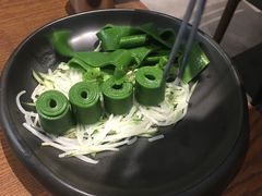 小大董凉皮-小大董·烤鸭(王府井apm店)