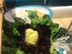 -青瓷火锅料理(西单大悦城店)