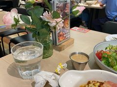 -卡朋西餐(东方广场店)
