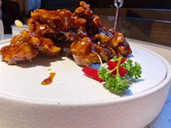 糖醋排骨-素描餐厅(灵隐天竺店)
