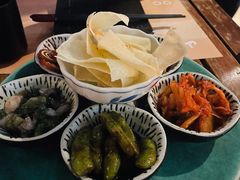 -山葵家居酒屋(天目里店)
