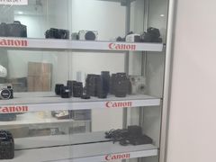 -Sony Store索尼(广州正佳店)