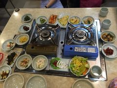 -金顺韩式烤肉·网红烤肉店(广利路店)