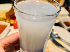 茴香酒-Efes Turkish & Mediterranean Cuisine 艾菲斯餐厅(陆家嘴店)