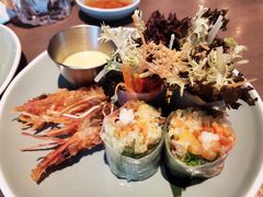 -CHINCHIN 青青·泰国料理(万象食家店)