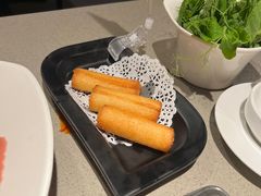 -海底捞火锅(德辉广场店)