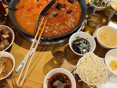 -楠火锅(太古里总店)