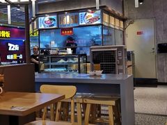 -隆门客栈·西北小吃手工面(丰盛町商业步行街店)
