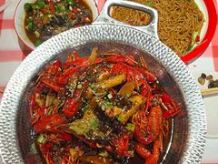 -龙虾当家·大排档(红谷滩五中店)