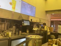 -喜茶(南昌王府井店)