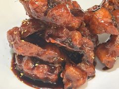 -新白鹿餐厅(爱琴海购物中心店)