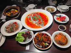 -上名堂·鱼头好吃(体育场路店)