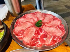-原始泥炉烤肉(总店)