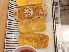 -姑姑宴(富力广场店)
