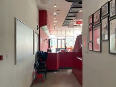 -赫石少儿体能馆(奥森店)