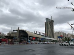 -上海长途汽车客运总站