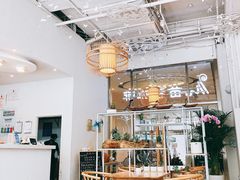 大堂-苗祖咖啡(洛克时代中心店)