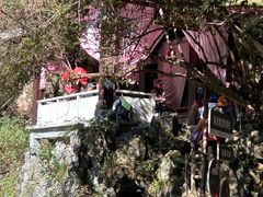 -黄山翡翠谷景区
