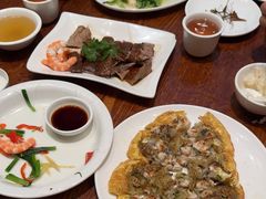 -潮名荟潮州菜馆(祈福缤纷世界店)