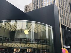 -Apple零售店(新街口店)